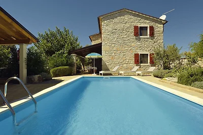 Casa vacanze Vacanza di relax Parenzo