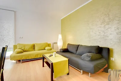 Apartment Guilleta