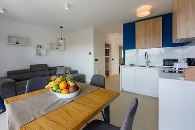 Apartment Dita 5