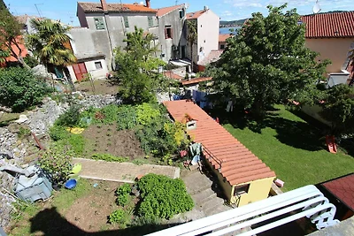 Appartamento Vacanza con famiglia Rovigno