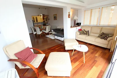 Vakantieappartement Gezinsvakantie Rovinj