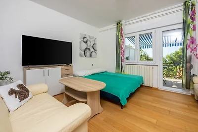 Apartment Azur 1