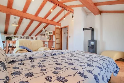 Appartamento Vacanza con famiglia Cittanova