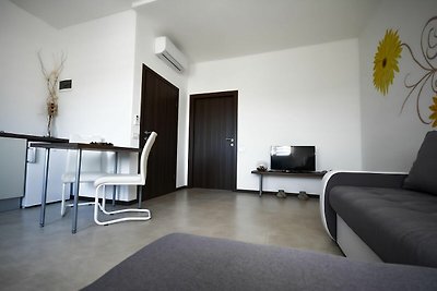 Vakantieappartement Gezinsvakantie Kurili