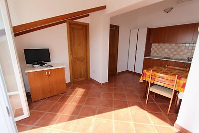 Apartment Elida