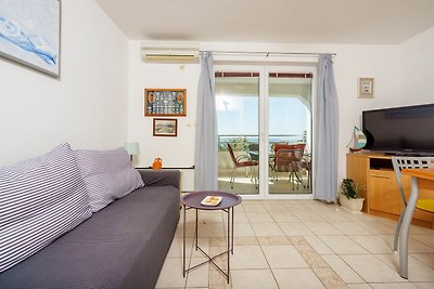 Vakantieappartement Gezinsvakantie Crikvenica