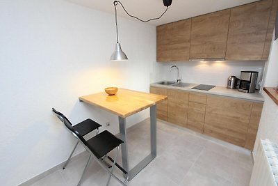 Apartment Marjanovic