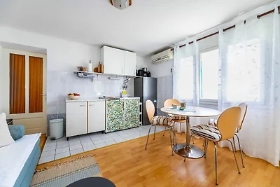 Vakantieappartement Gezinsvakantie Baska