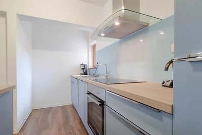 Apartment Clai 2