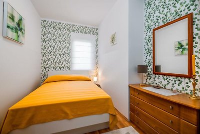 Vakantieappartement Gezinsvakantie Baska