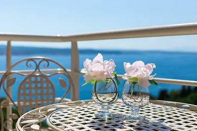 Appartamento Vacanza con famiglia Crikvenica
