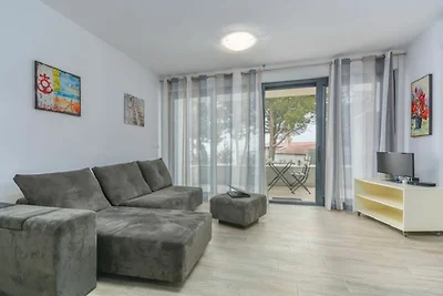Apartment Nicoletta Lux