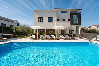 Residence Mala 4