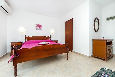 Vakantieappartement Gezinsvakantie Rovinj