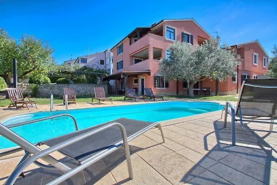 Appartamento Vacanza con famiglia Banjole