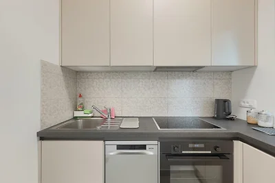Apartment Dori