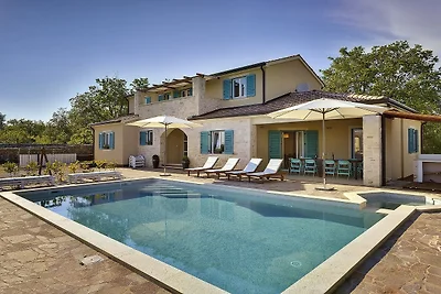 Villa Martha