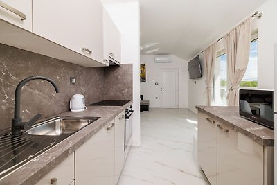 Vakantieappartement Gezinsvakantie Kras