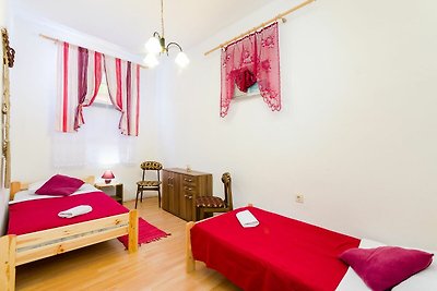 Vakantieappartement Gezinsvakantie Crikvenica