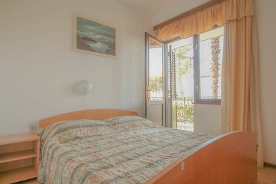 Vakantieappartement Gezinsvakantie Dajla