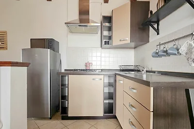 Apartment Marinela