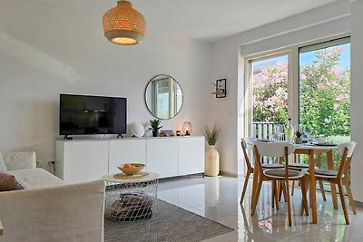 Vakantieappartement Gezinsvakantie Novigrad