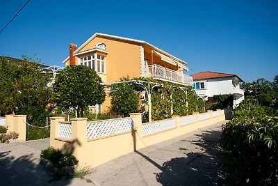 Vakantieappartement Gezinsvakantie Baska
