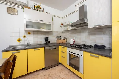 Apartment Azur 1