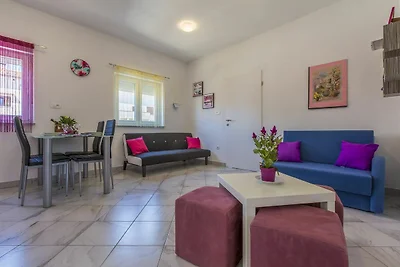 Appartamento Vacanza con famiglia Crikvenica