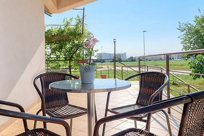 Vakantieappartement Gezinsvakantie Umag