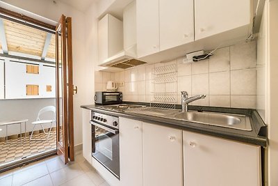 Vakantieappartement Gezinsvakantie Baska