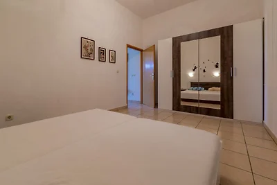 Appartamento Vacanza con famiglia Crikvenica