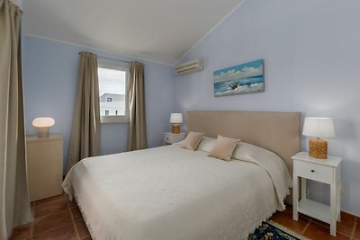 Vakantiehuis Ontspannende vakantie Vabriga