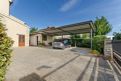 Appartamento Vacanza con famiglia Rovigno