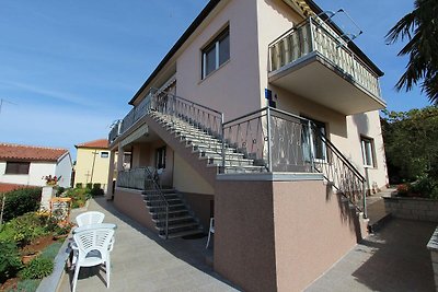 Vakantieappartement Gezinsvakantie Rovinj