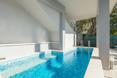 Apartment Horizon 1