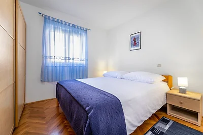 Vakantieappartement Gezinsvakantie Baska