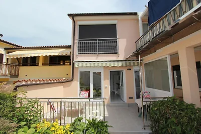 Appartamento Vacanza con famiglia Rovigno