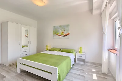 Casa vacanze Vacanza di relax Premantura