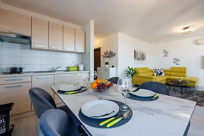 Apartment Klara