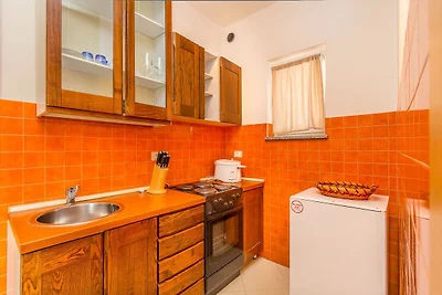 Casa vacanze Vacanza di relax Ližnjan