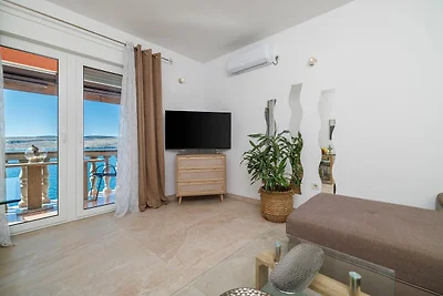 Ferienwohnung Ahel 3