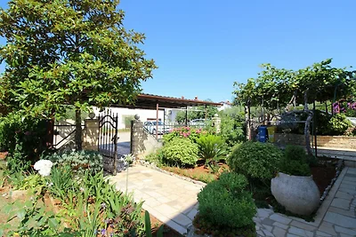 Vakantieappartement Gezinsvakantie Poreč