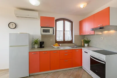 Apartment Livija 4