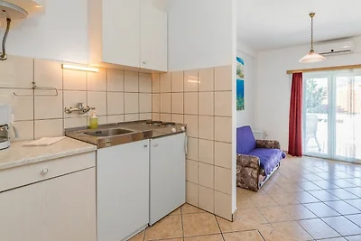 Vakantiehuis Ontspannende vakantie Baska