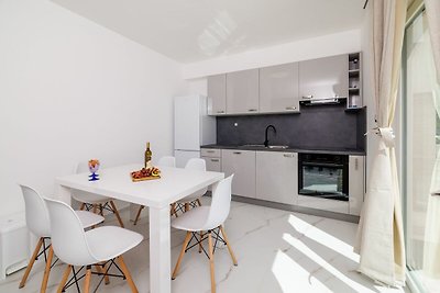 Vakantieappartement Gezinsvakantie Kras