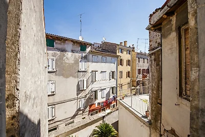 Apartment Barocco