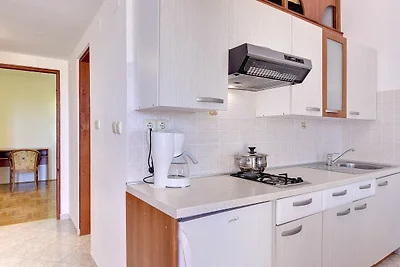 Vakantieappartement Gezinsvakantie Medulin