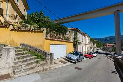 Appartamento Vacanza con famiglia Crikvenica
