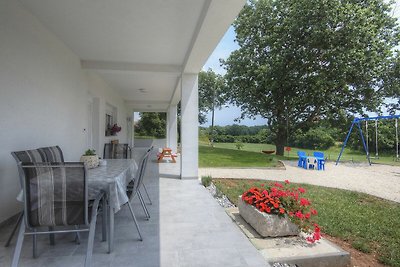 Vakantieappartement Gezinsvakantie Valtura